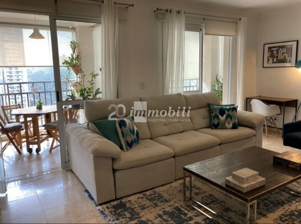 Apartamento para Venda - VILA ANDRADE