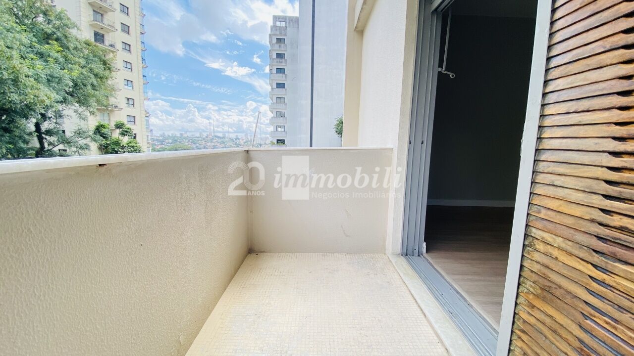 Apartamento para Venda - HIGIENÓPOLIS
