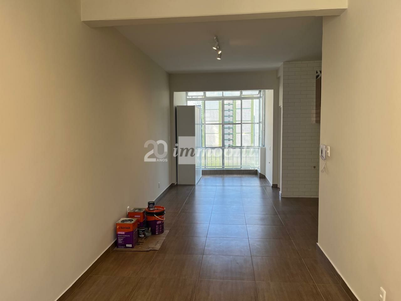 Apartamento para Venda - BARRA FUNDA