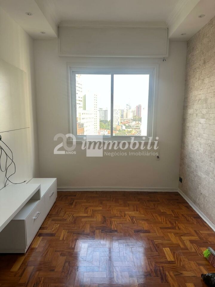 Apartamento para Venda - BELA VISTA