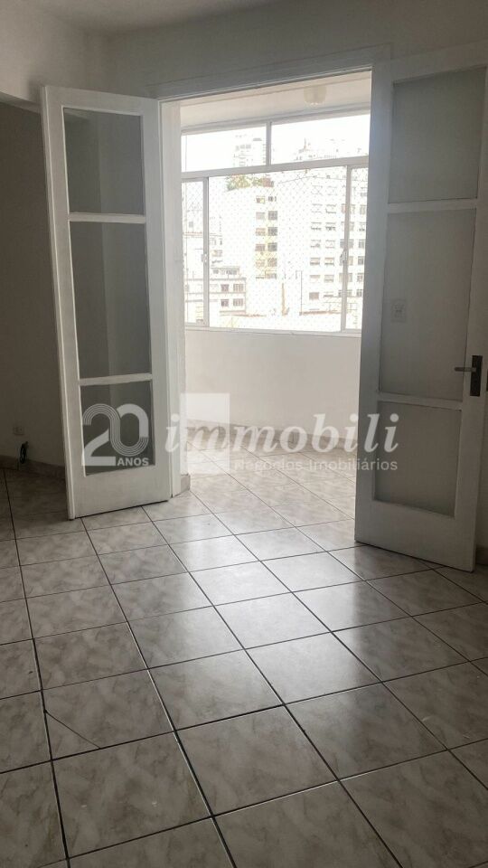 Apartamento para Venda - BARRA FUNDA