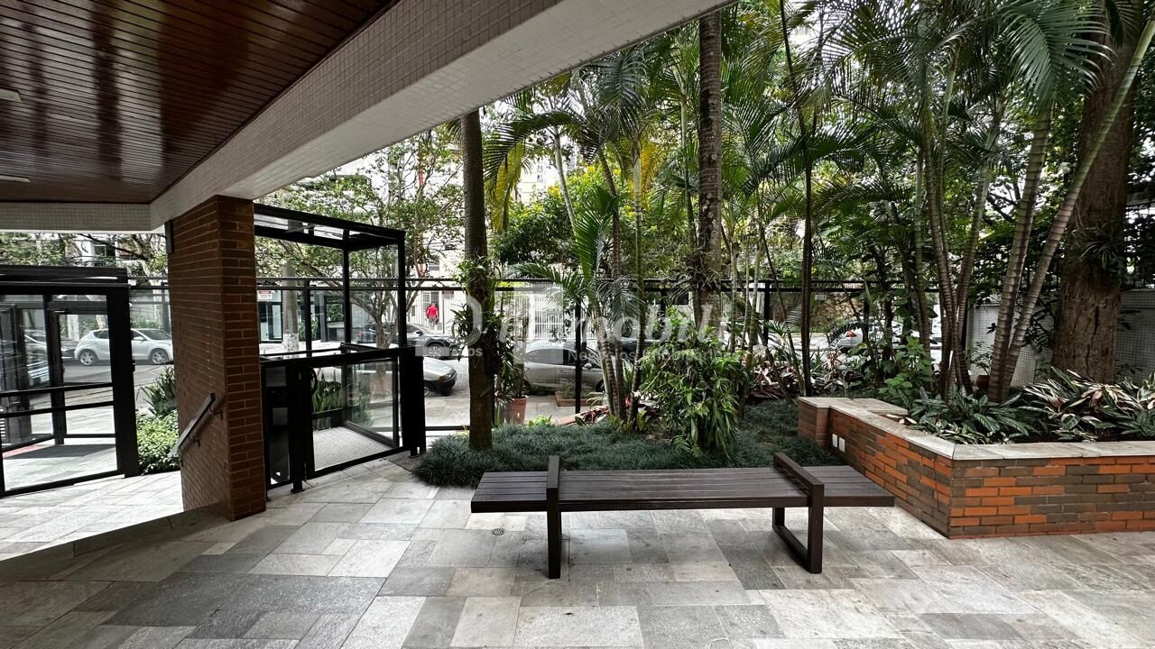 Apartamento para Venda - PERDIZES