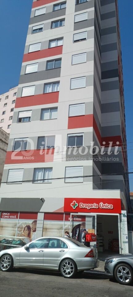Apartamento para Venda - BARRA FUNDA