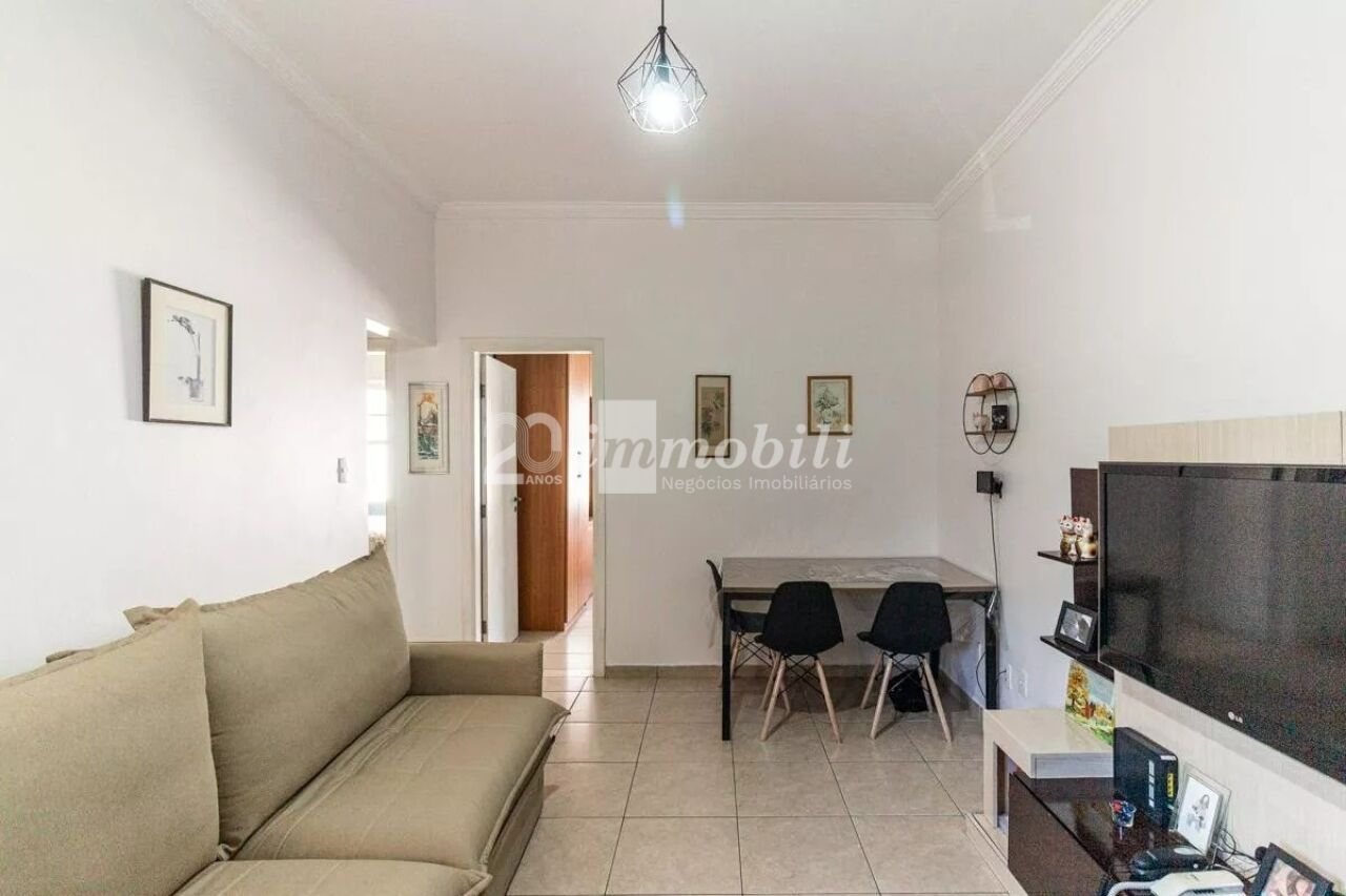 Apartamento para Venda - SANTA CECÍLIA