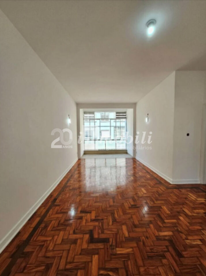 Apartamento para Venda - BARRA FUNDA