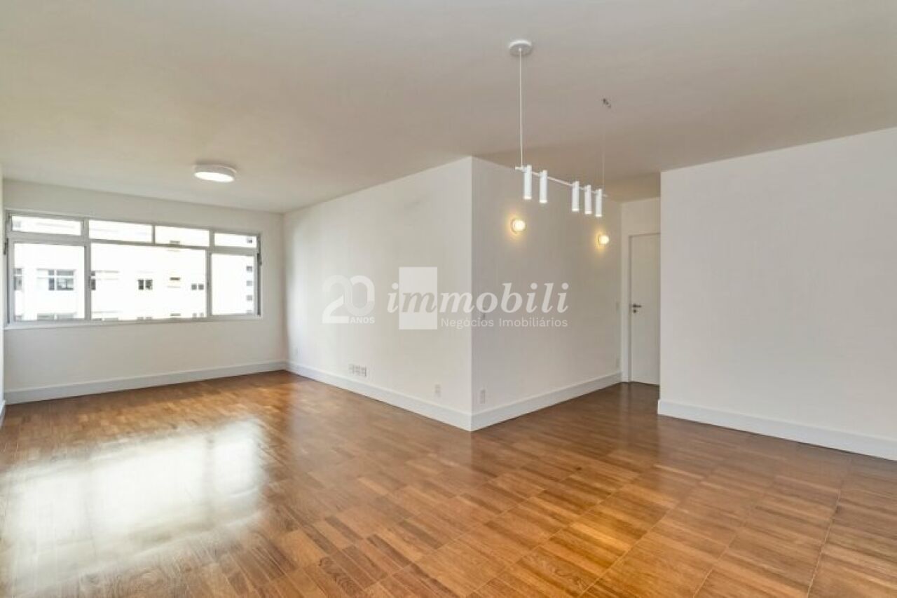 Apartamento para Venda - SANTA CECÍLIA