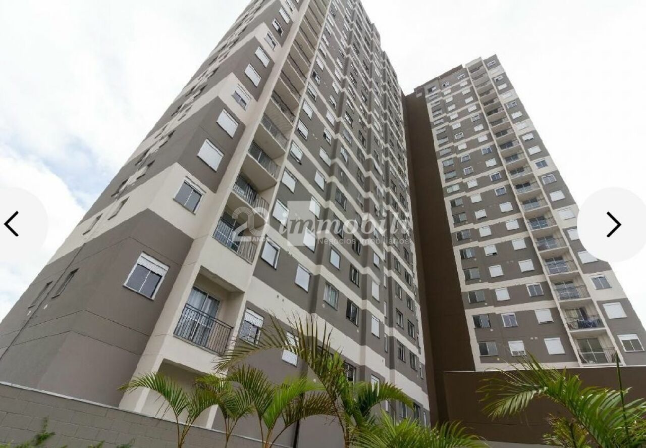 Apartamento para Venda - ÁGUA BRANCA