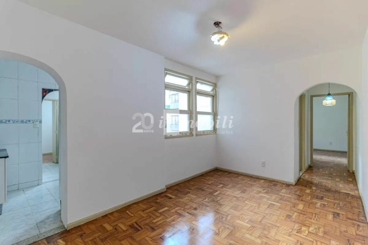Apartamento para Venda - SANTA CECÍLIA