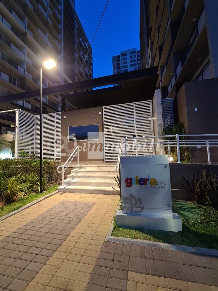 Apartamento para Venda - ÁGUA BRANCA