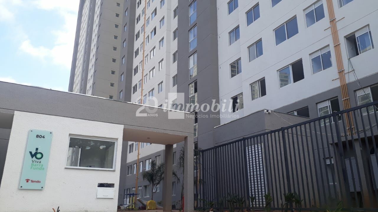 Apartamento para Venda - BARRA FUNDA