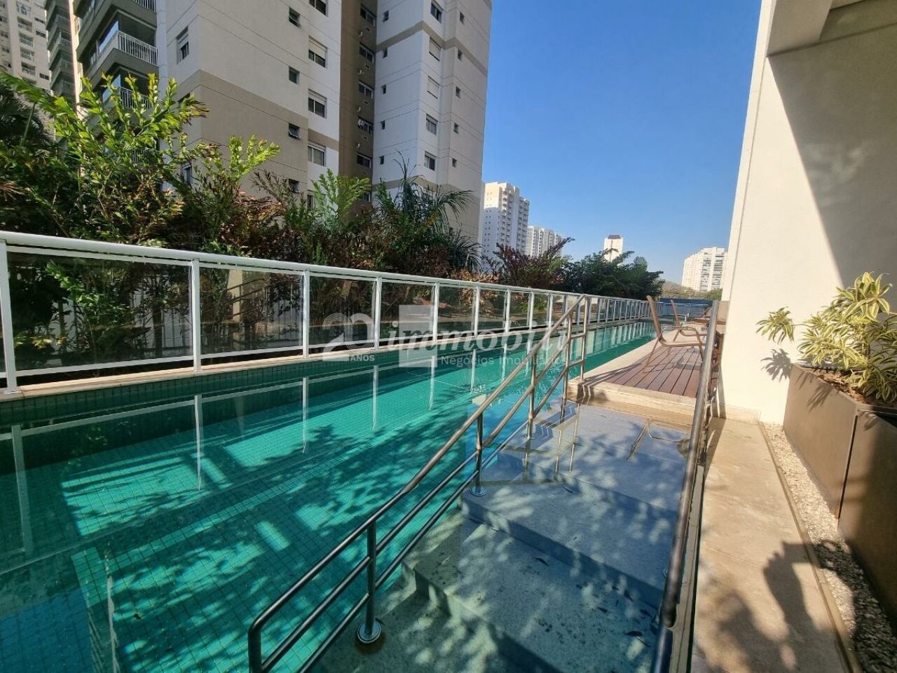 Apartamento para Venda - VÁRZEA DA BARRA FUNDA