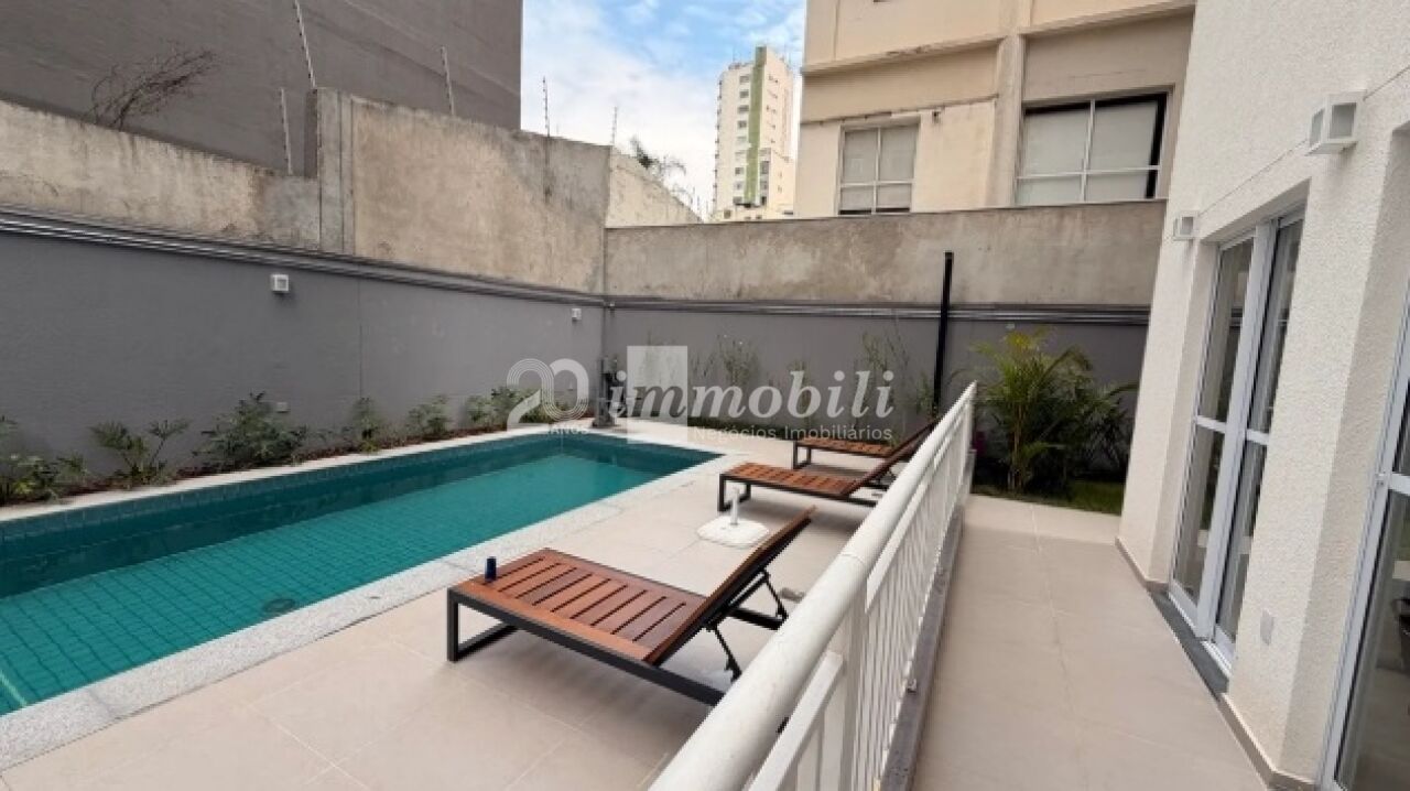 Apartamento para Venda - BARRA FUNDA