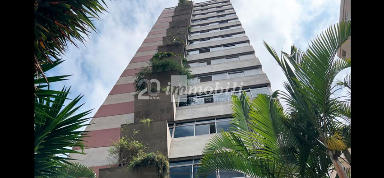 Apartamento para Venda - PERDIZES