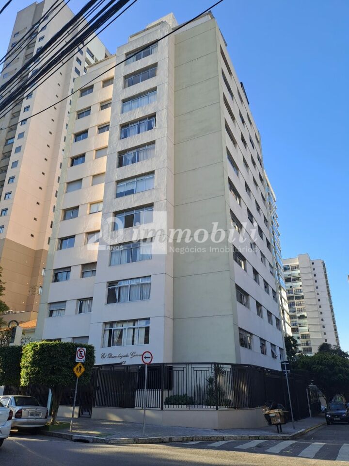 Apartamento para Venda - ÁGUA BRANCA