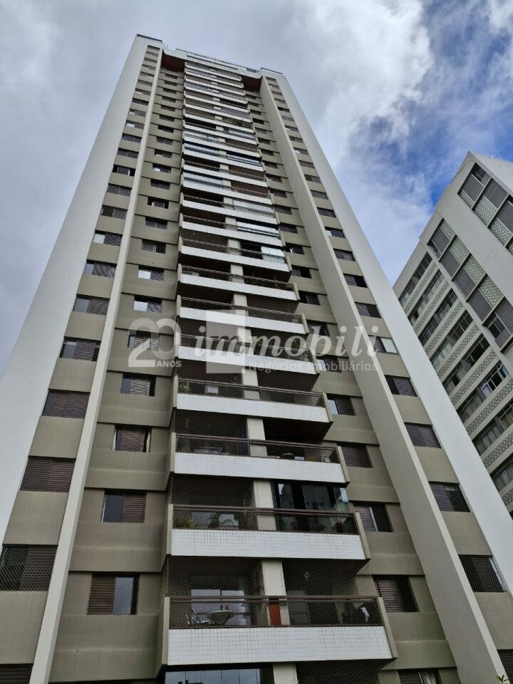 Apartamento para Venda - PERDIZES
