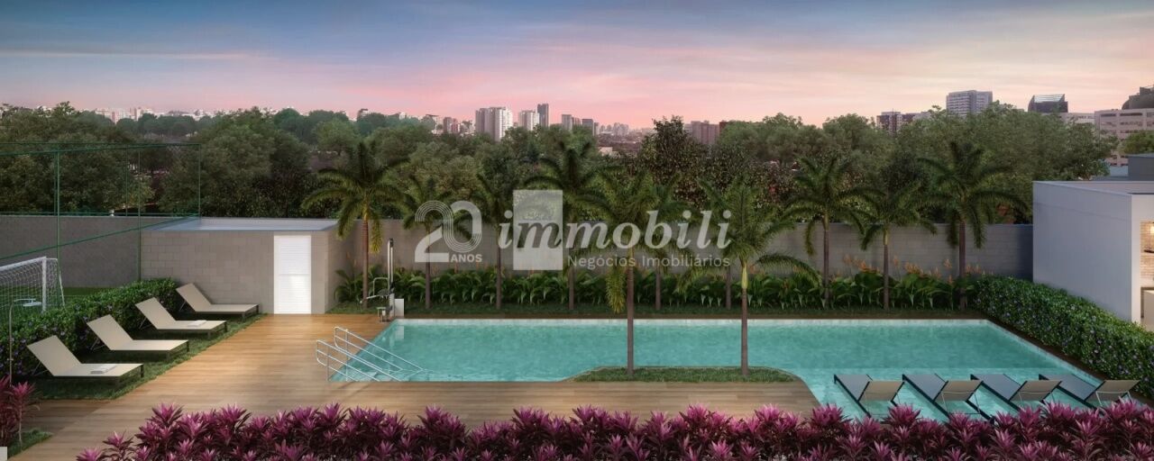 Apartamento para Venda - VÁRZEA DA BARRA FUNDA