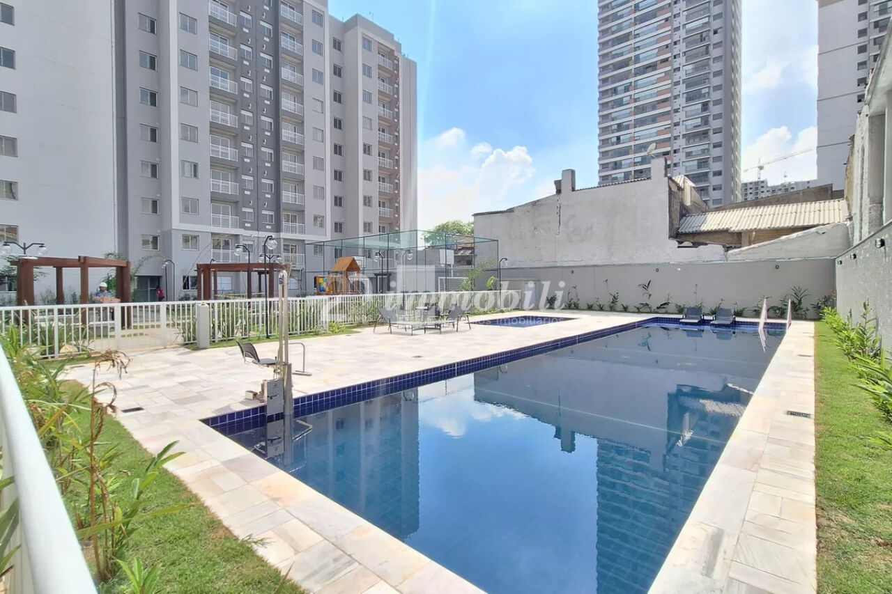 Apartamento para Venda - BARRA FUNDA