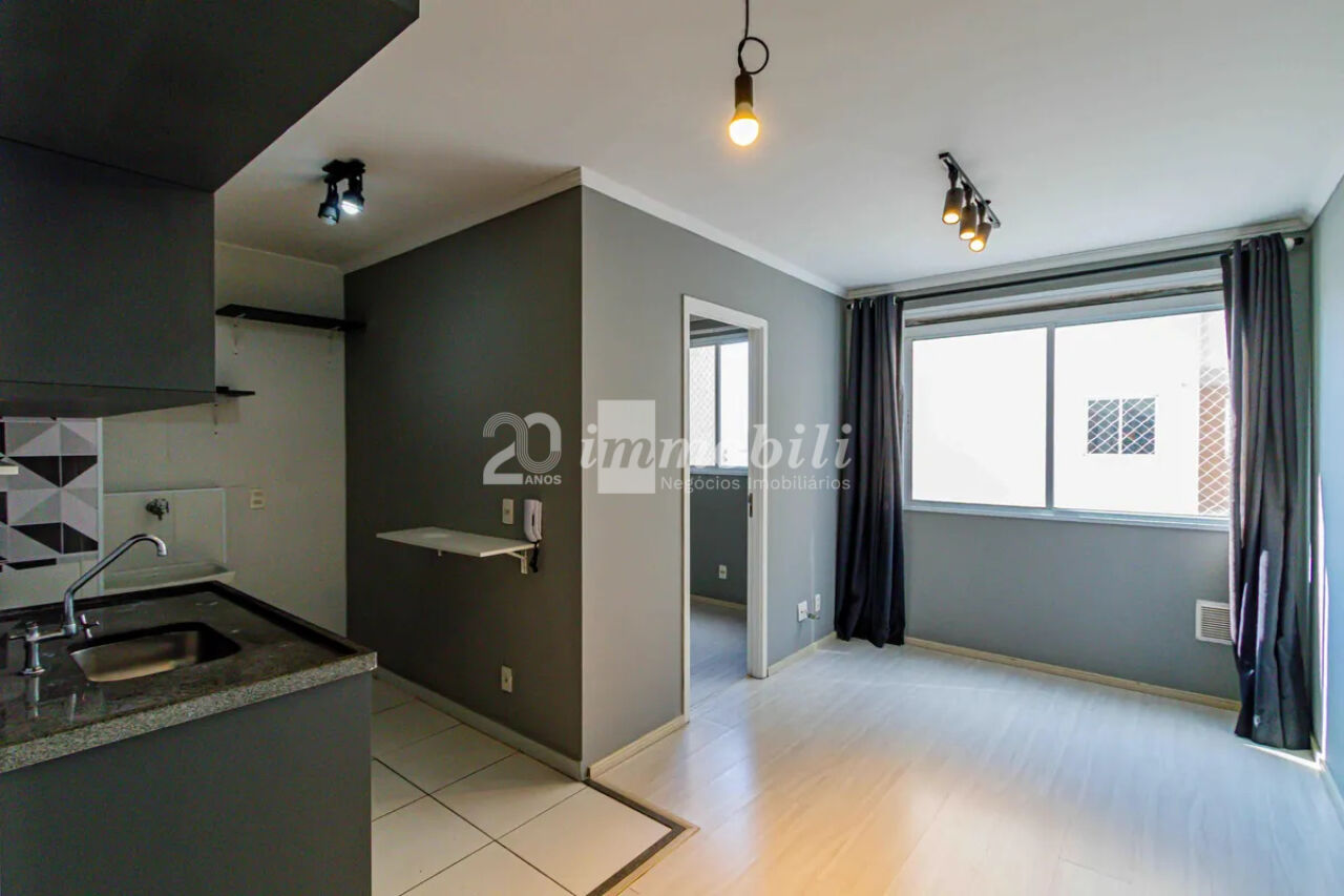 Apartamento para Venda - BARRA FUNDA