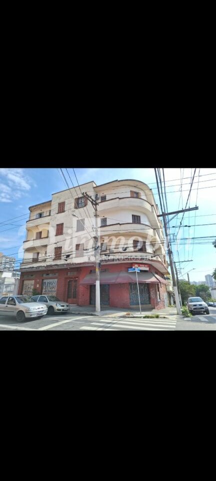 Apartamento para Venda - ÁGUA BRANCA