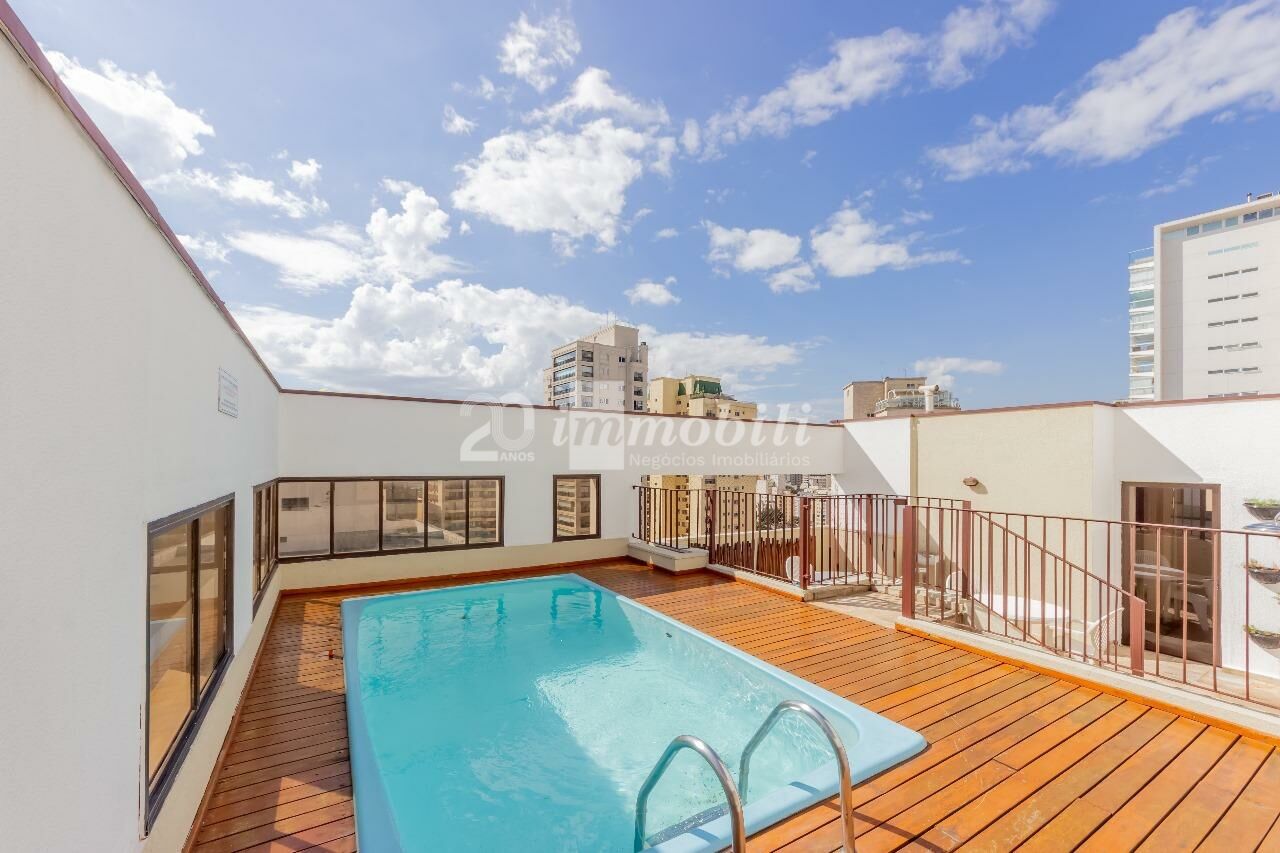 Apartamento para Venda - PERDIZES