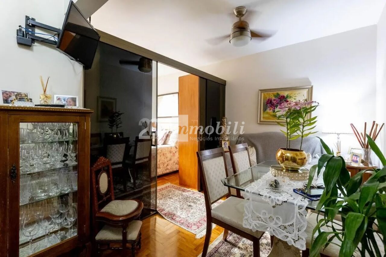 Apartamento para Venda - SANTA CECÍLIA