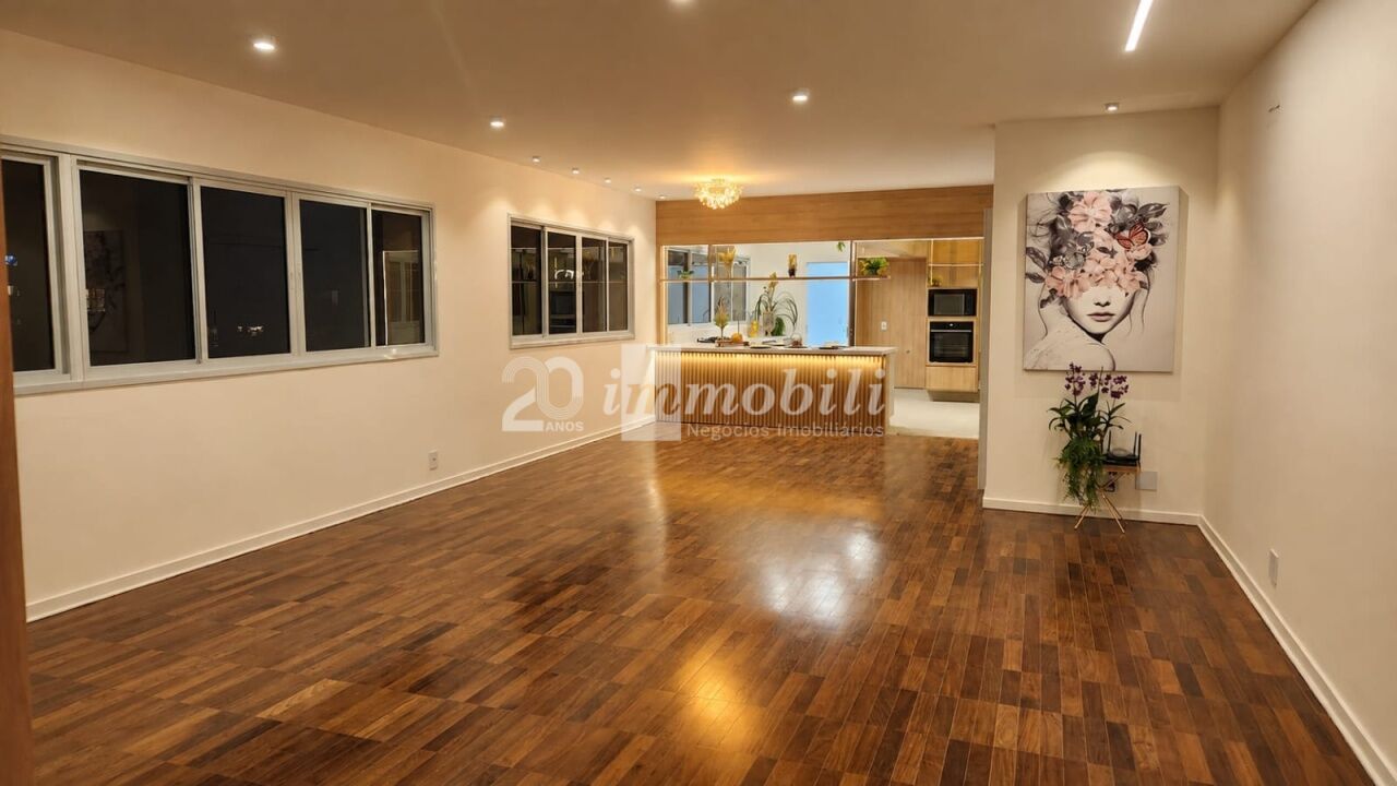 Apartamento para Venda - HIGIENÓPOLIS