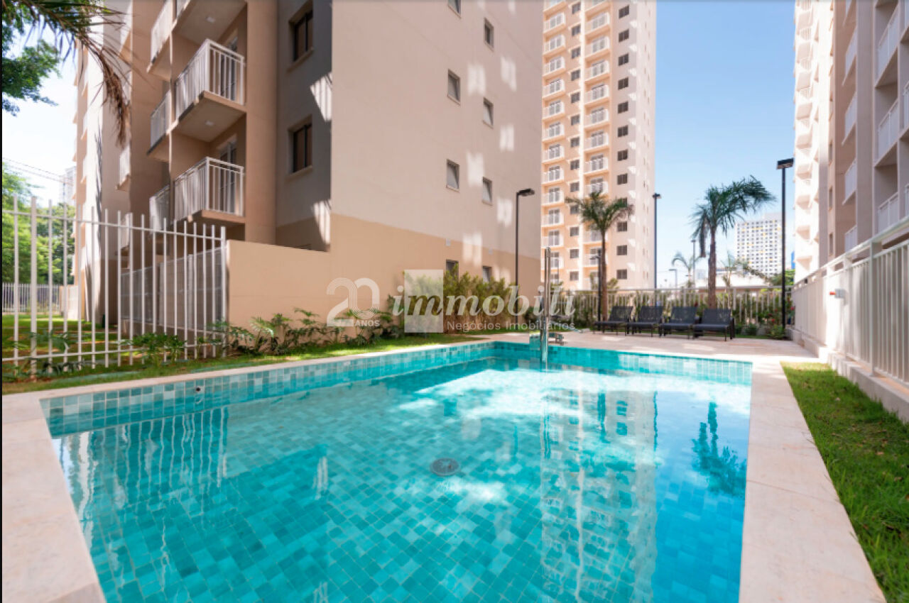 Apartamento para Venda - VÁRZEA DA BARRA FUNDA