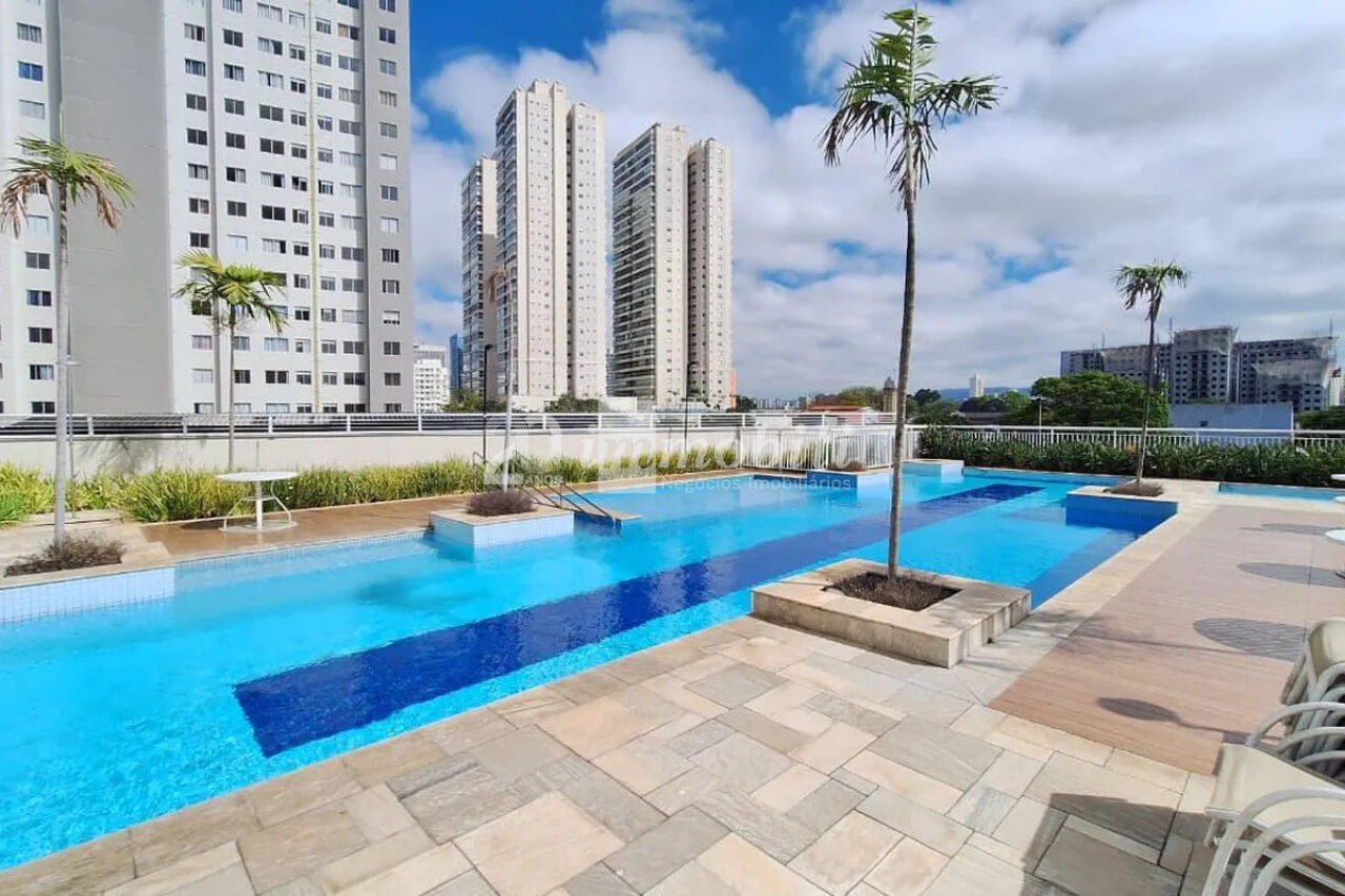 Apartamento para Venda - BARRA FUNDA