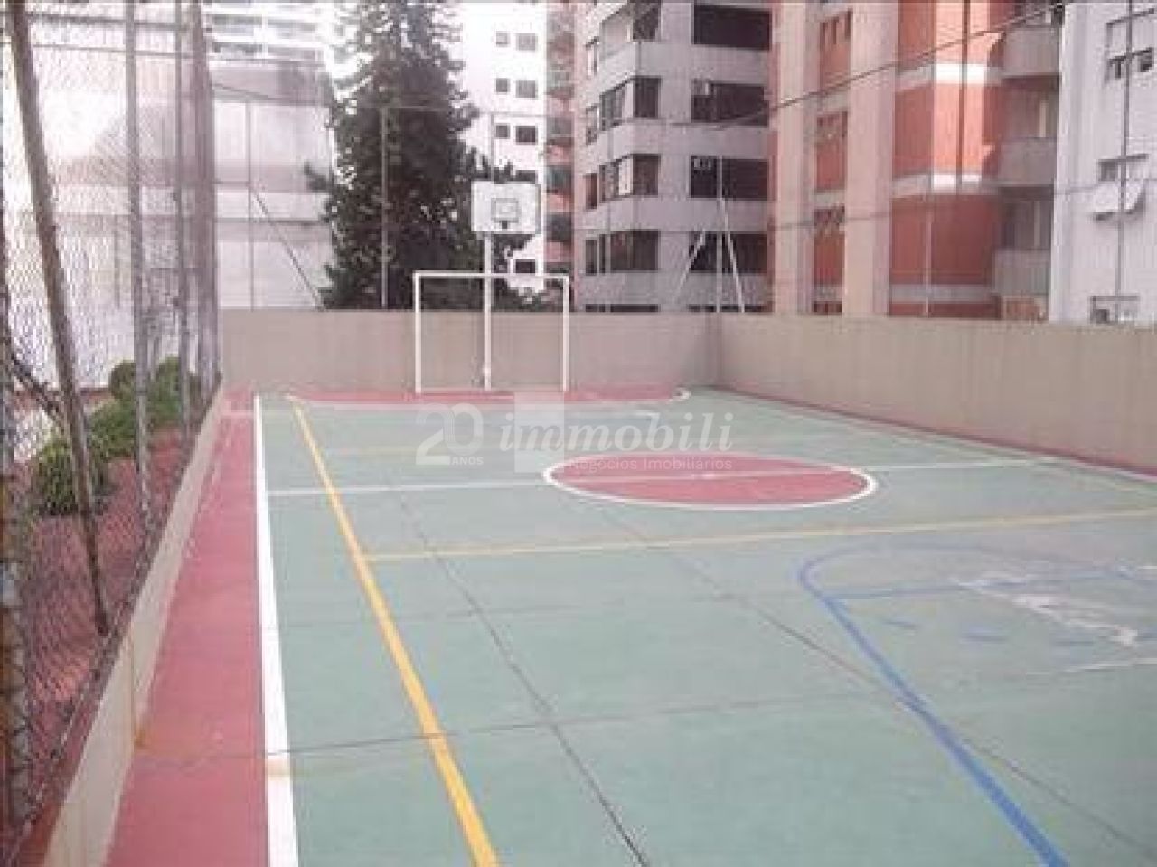 Apartamento para Venda - HIGIENÓPOLIS