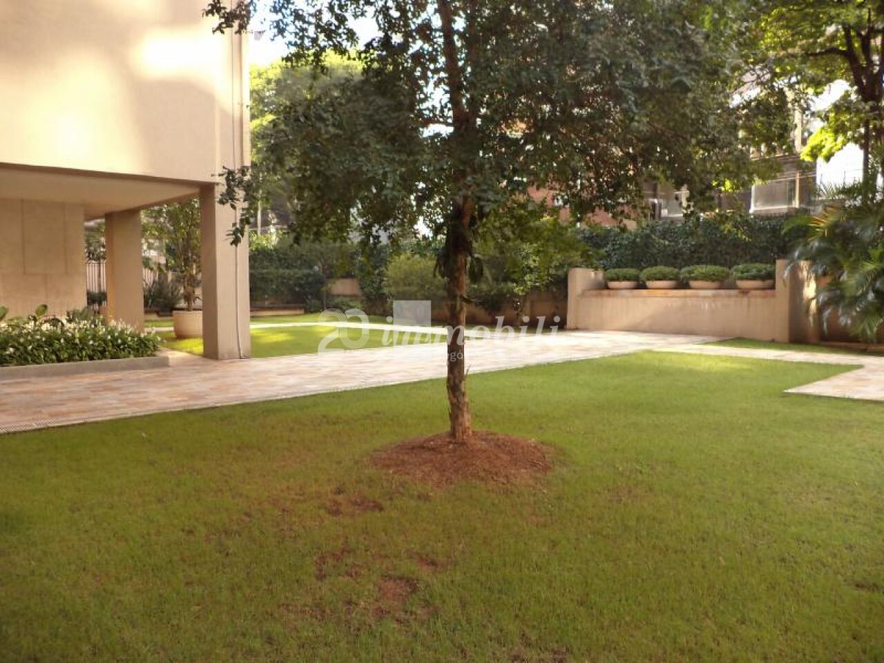 Apartamento para Venda - HIGIENOPOLIS