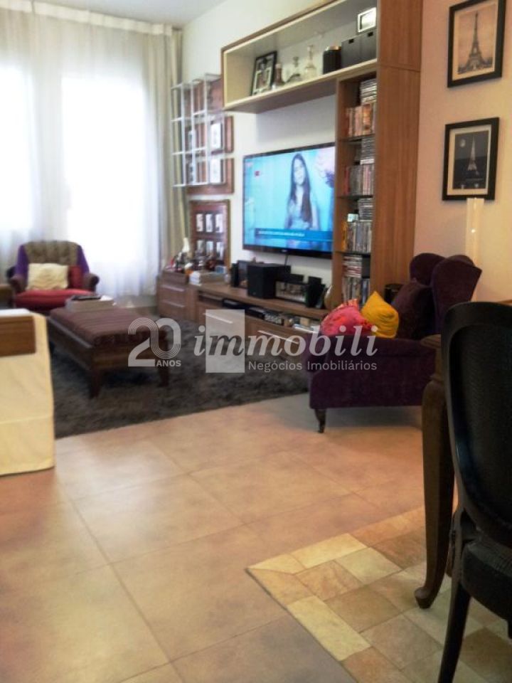 Apartamento para Venda - CONSOLAÇÃO