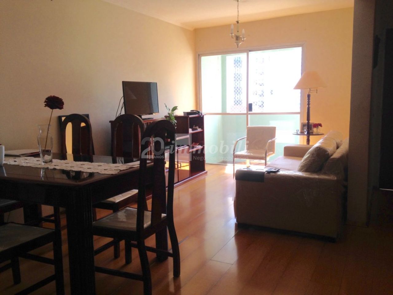 Apartamento para Venda - ÁGUA BRANCA