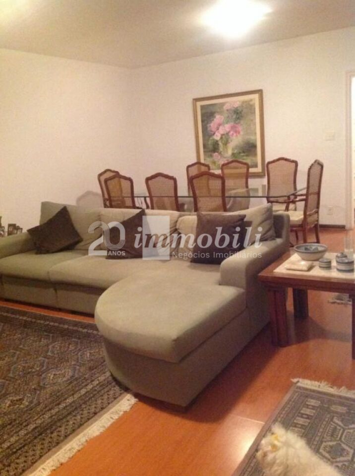 Apartamento para Venda - SANTA CECÍLIA