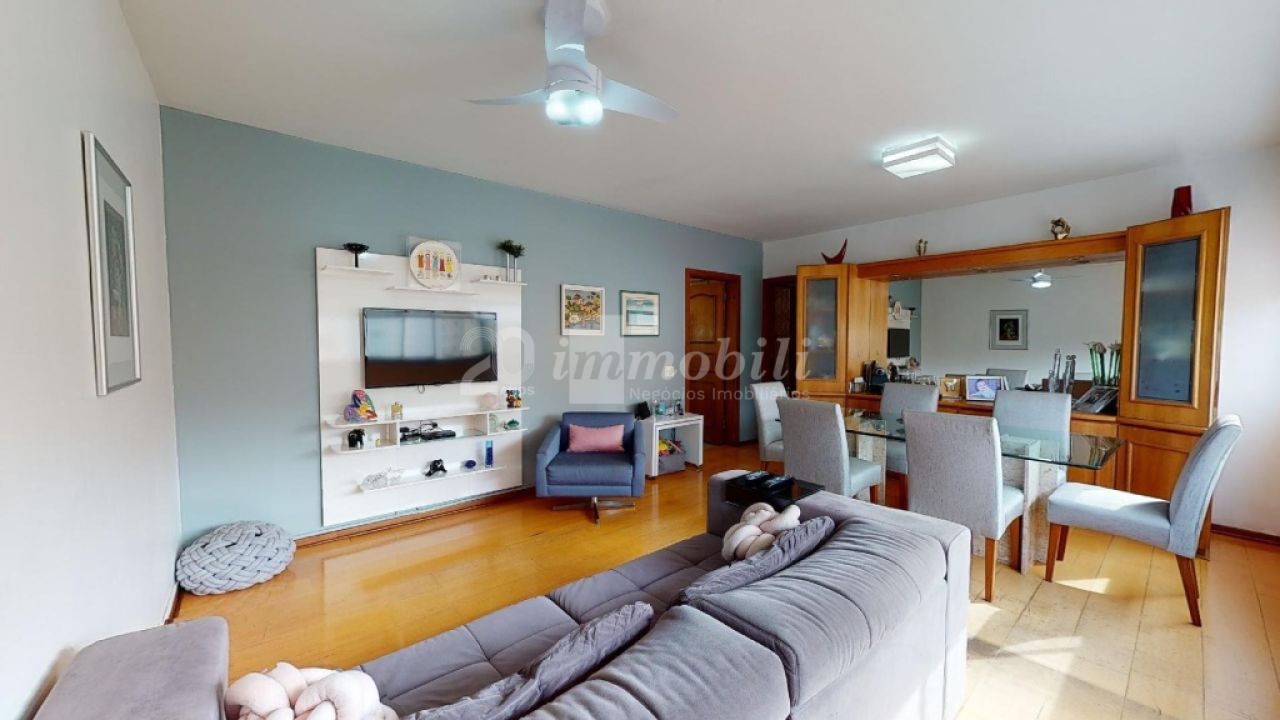 Apartamento para Venda - HIGIENÓPOLIS