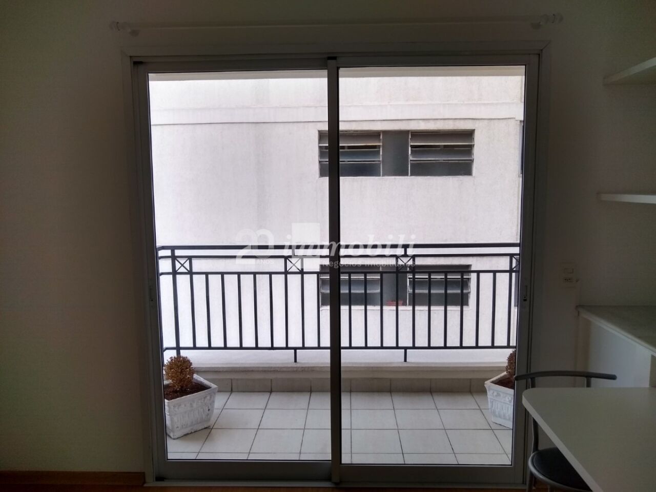 Apartamento para Locação - HIGIENÓPOLIS