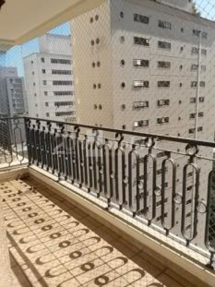 Apartamento para Venda - HIGIENÓPOLIS