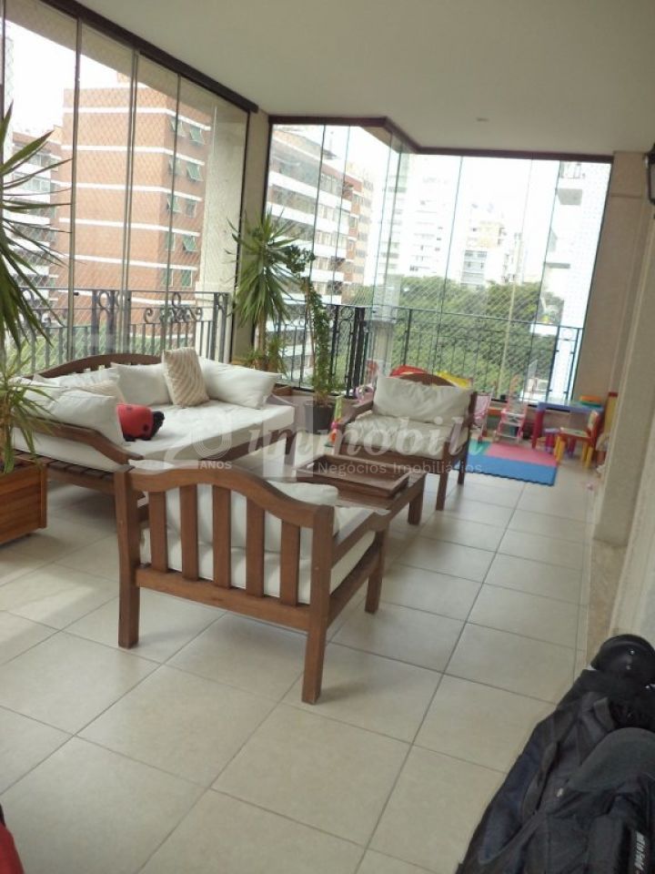 Apartamento para Venda - HIGIENÓPOLIS
