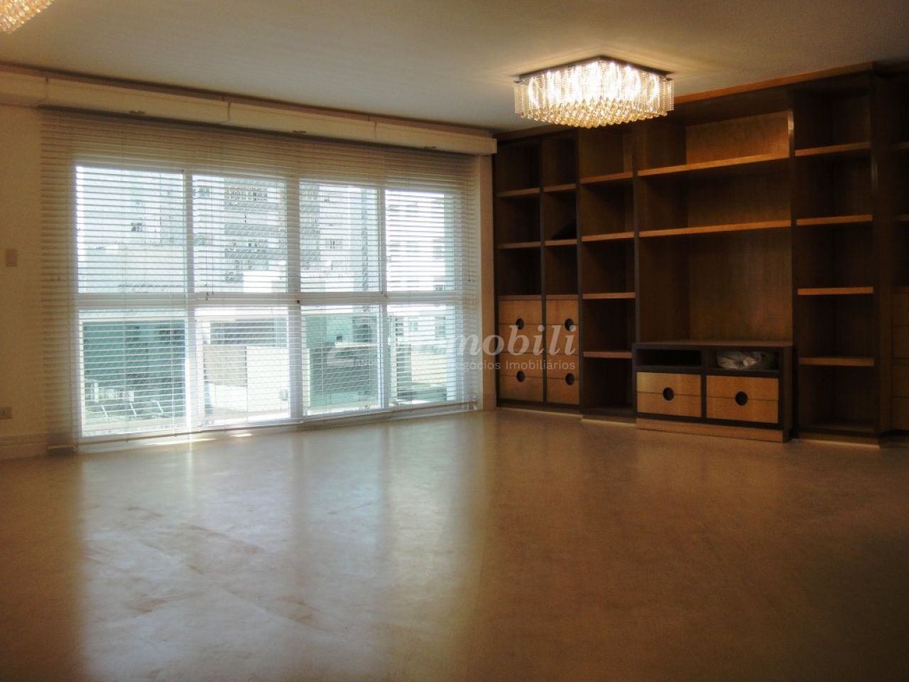 Apartamento para Venda - SANTA CECÍLIA