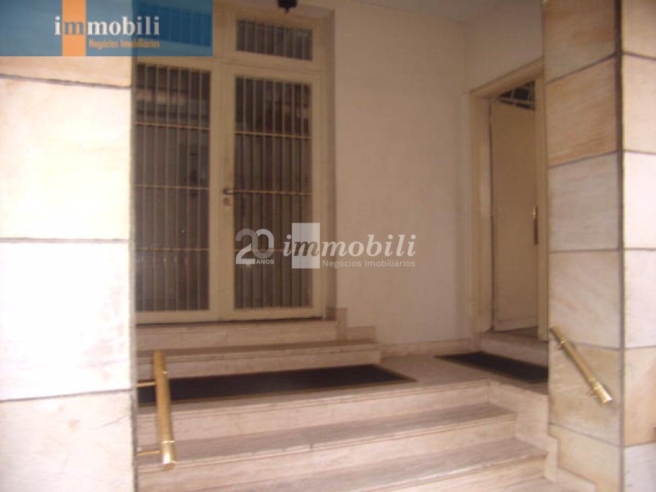 Apartamento para Venda - SANTA CECÍLIA