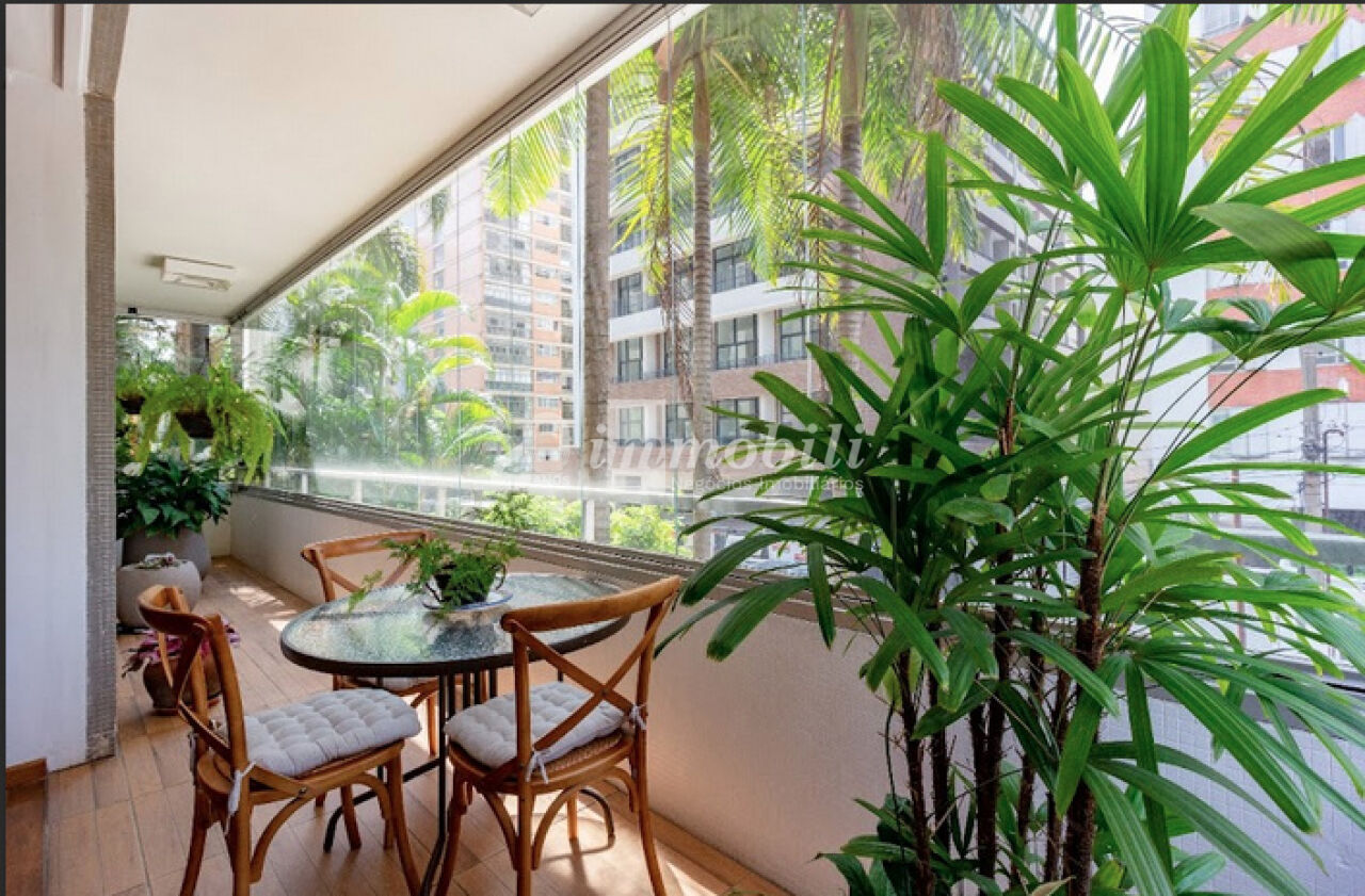 Apartamento para Venda - HIGIENÓPOLIS