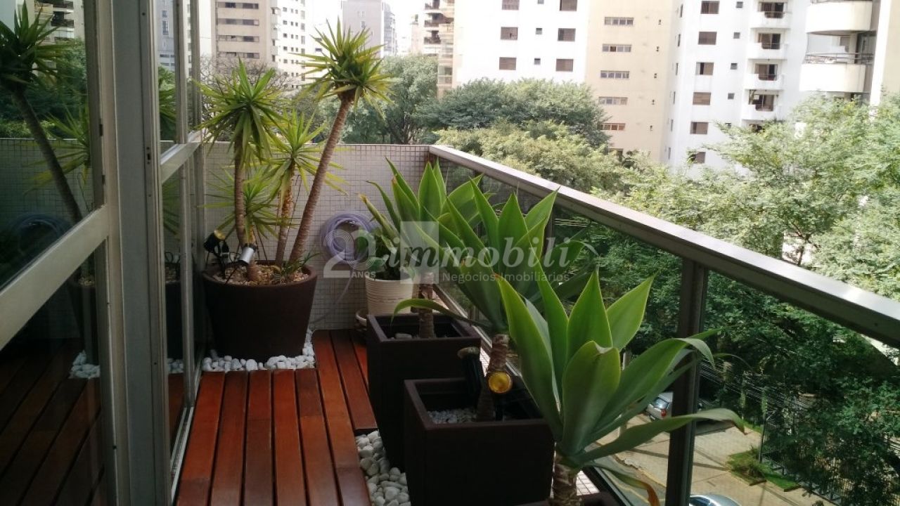 Apartamento para Venda - HIGIENÓPOLIS