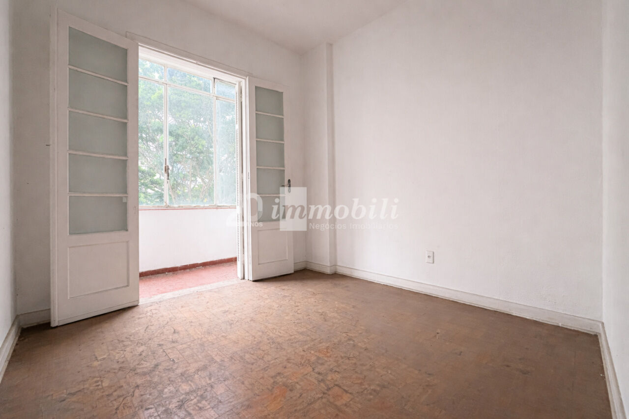 Apartamento para Venda - BARRA FUNDA