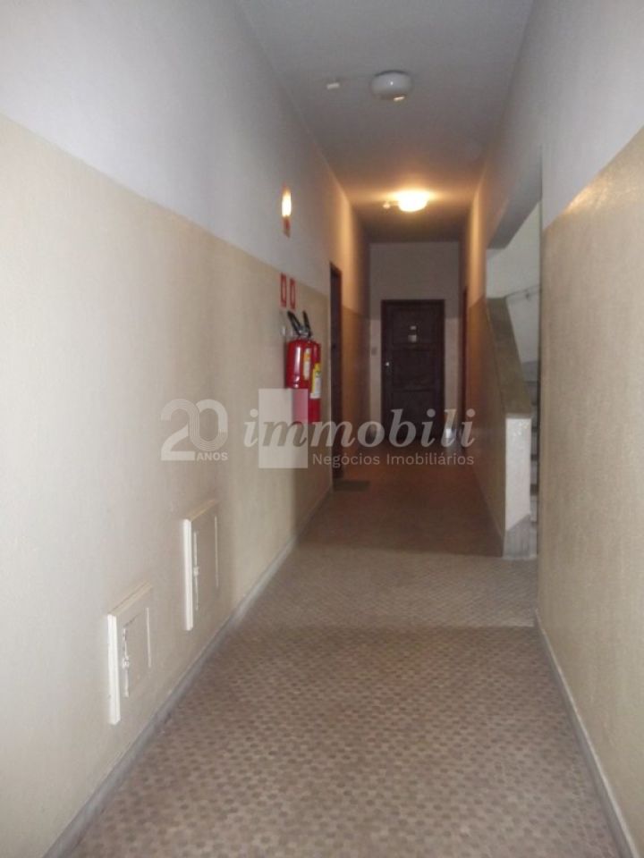 Apartamento para Venda - BARRA FUNDA