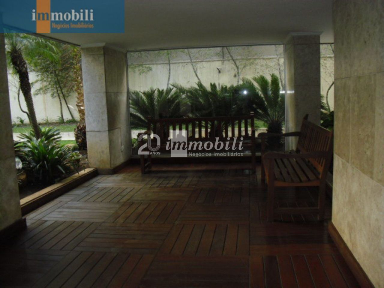 Apartamento para Venda - SANTA CECÍLIA
