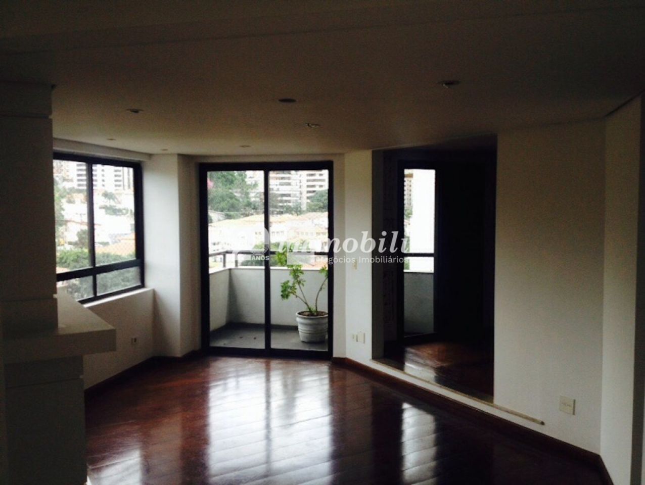Apartamento para Venda - HIGIENÓPOLIS