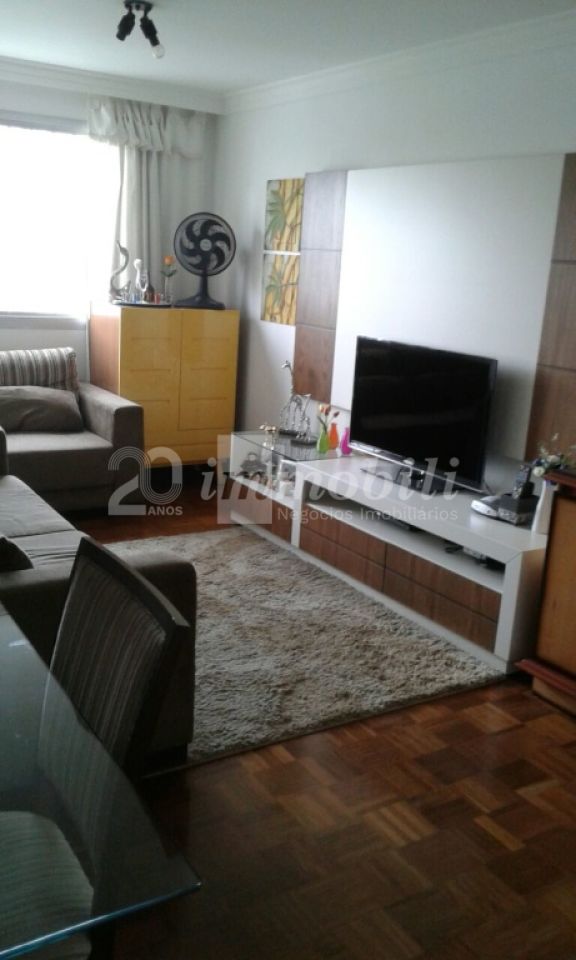 Apartamento para Venda - PERDIZES