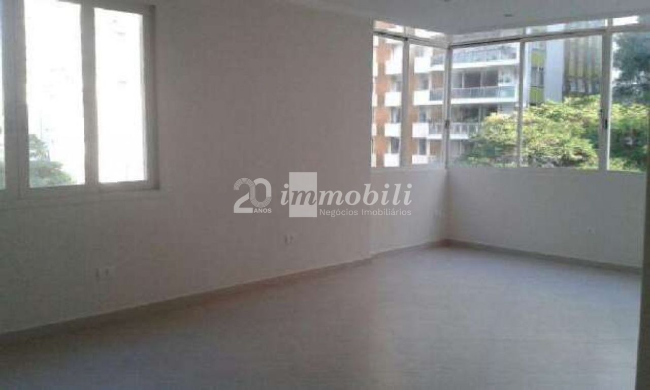 Apartamento para Venda - HIGIENÓPOLIS