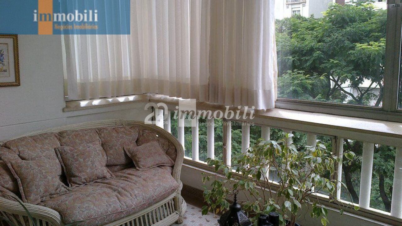 Apartamento para Venda - SANTA CECÍLIA