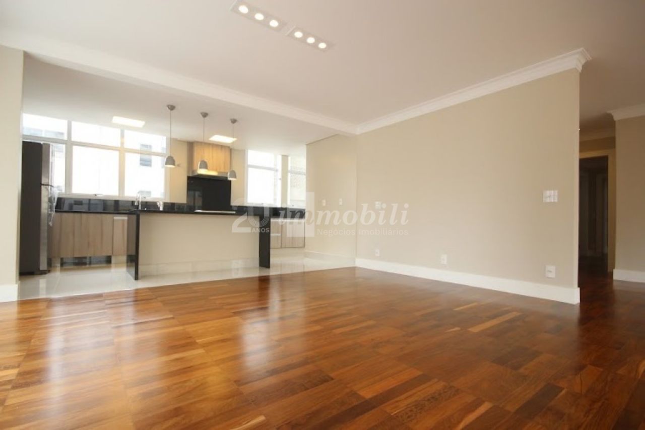 Apartamento para Venda - HIGIENOPOLIS