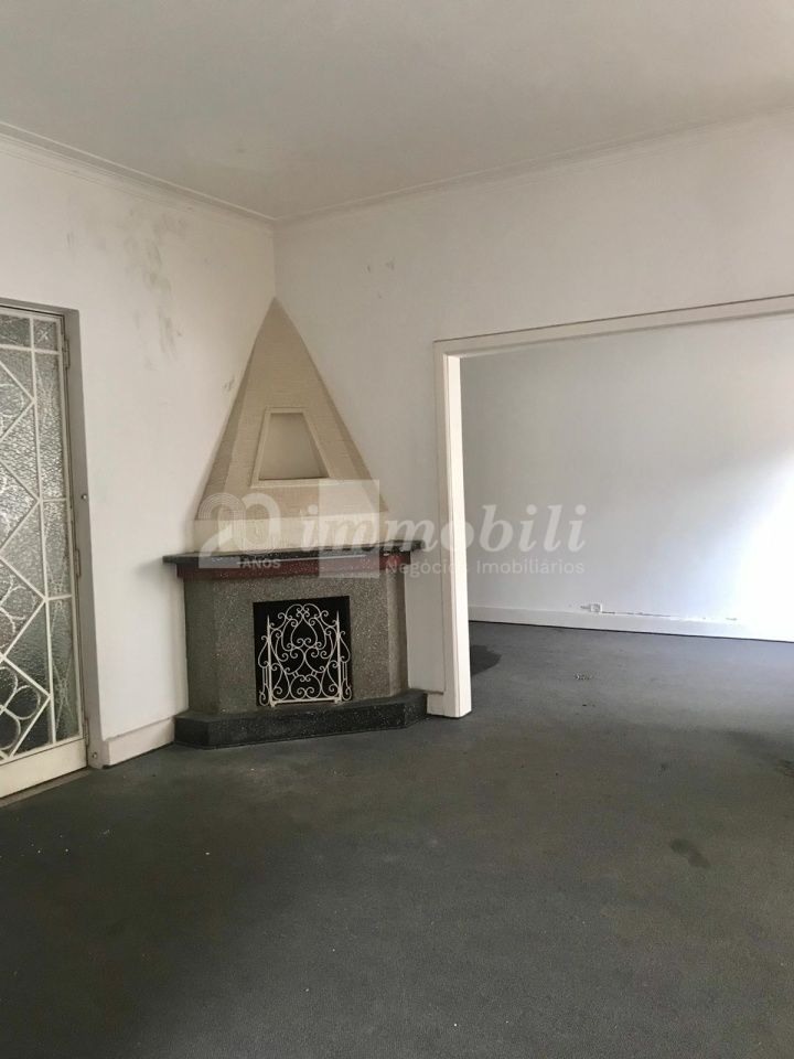 Casa Térrea para Venda - SANTA CECÍLIA